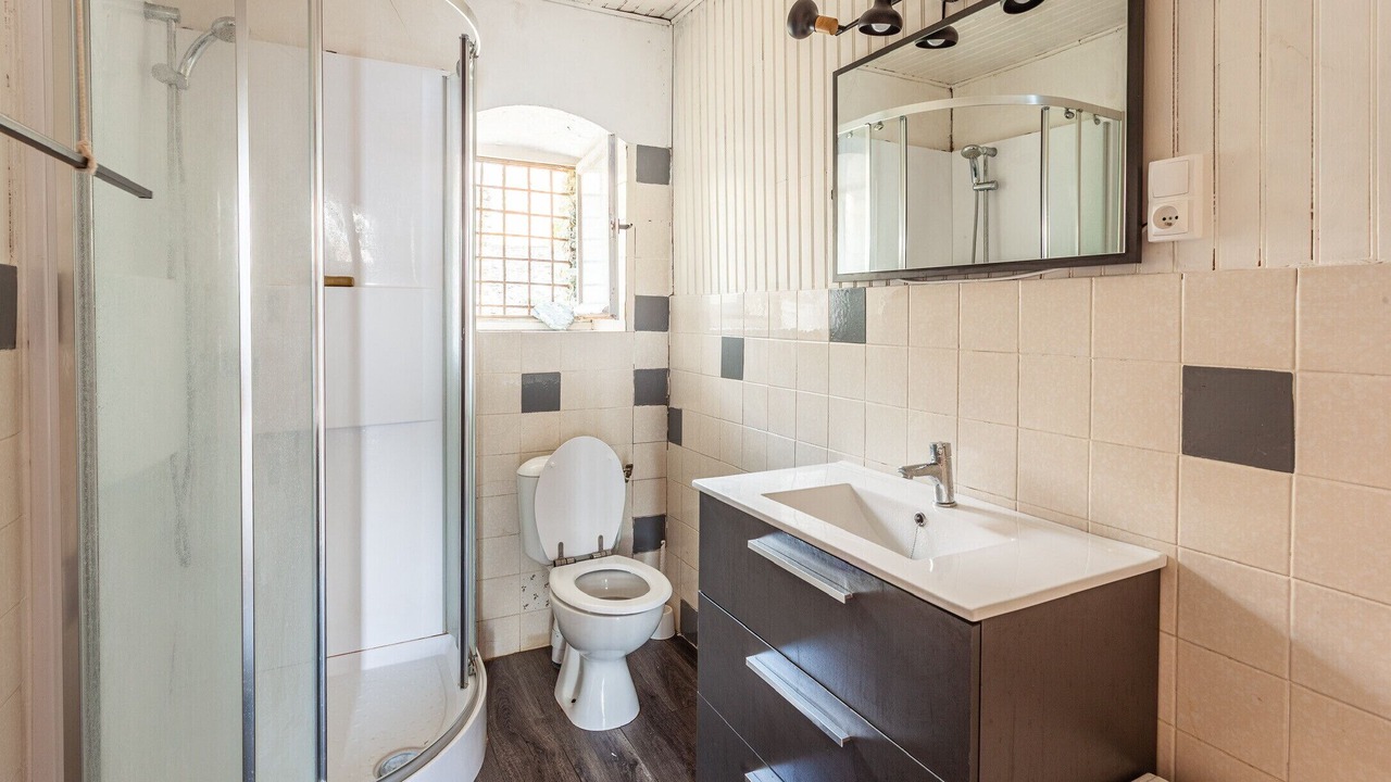 Photo of Bathroom in Pino