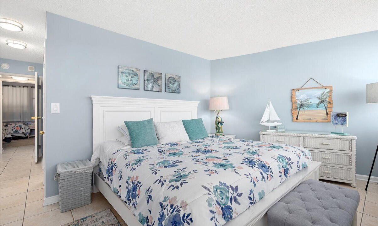 Photo of Bedroom in Midtown Ocean City