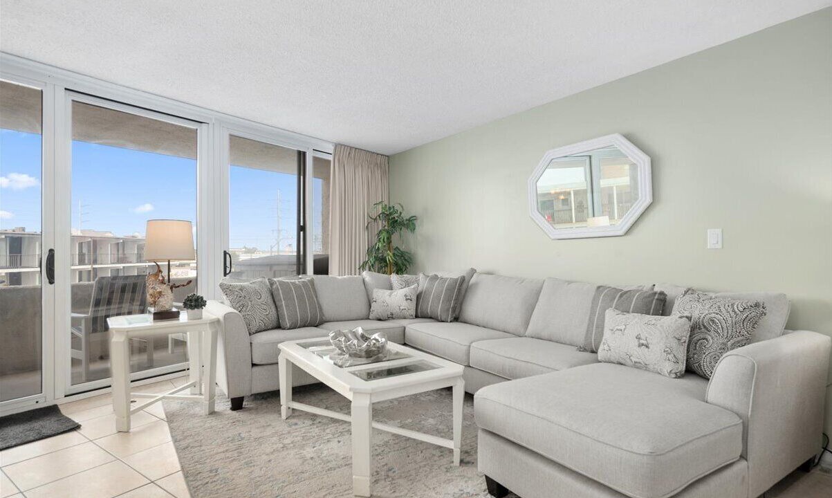 Photo of Livingroom in Midtown Ocean City