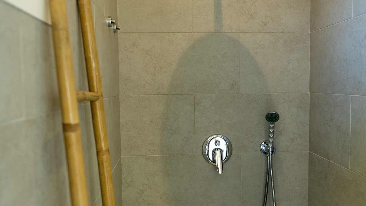 Photo of Bathroom in Pinarellu