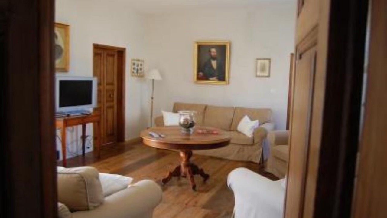Photo of Livingroom in Castineta