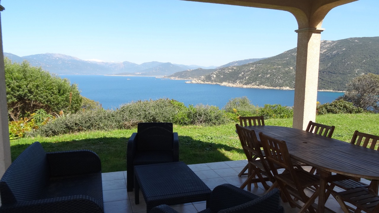 Photo of Outdoor in Belvedere-Campomoro