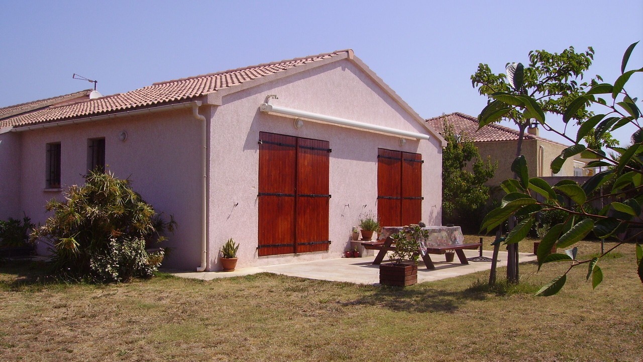 Photo of Outdoor in Furiani