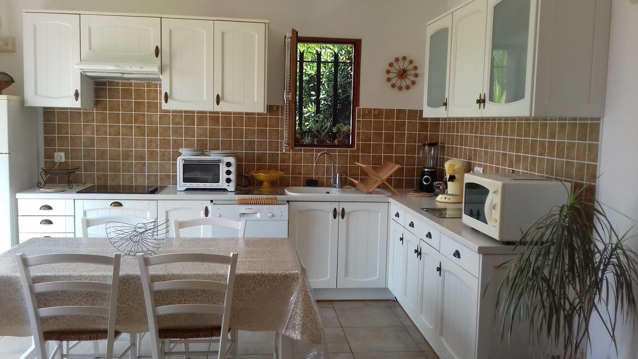 Photo of Kitchen in Furiani