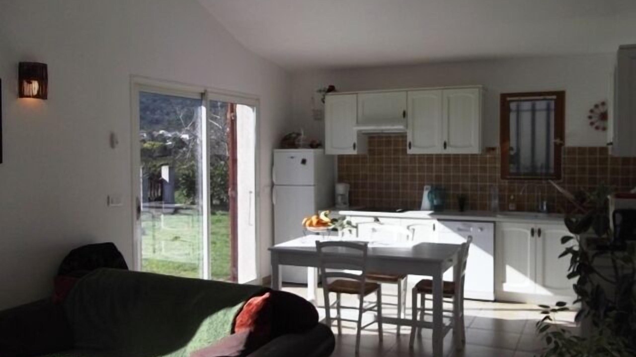 Photo of Livingroom in Furiani
