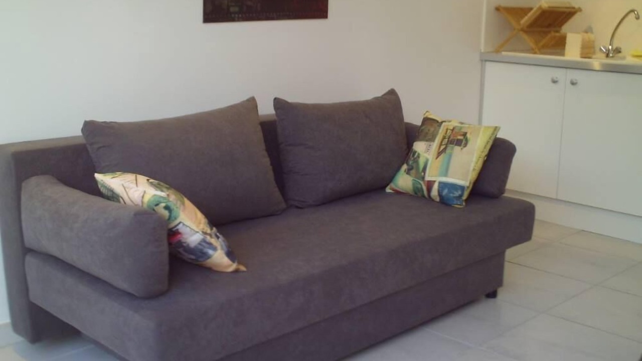 Photo of Livingroom in Porticcio