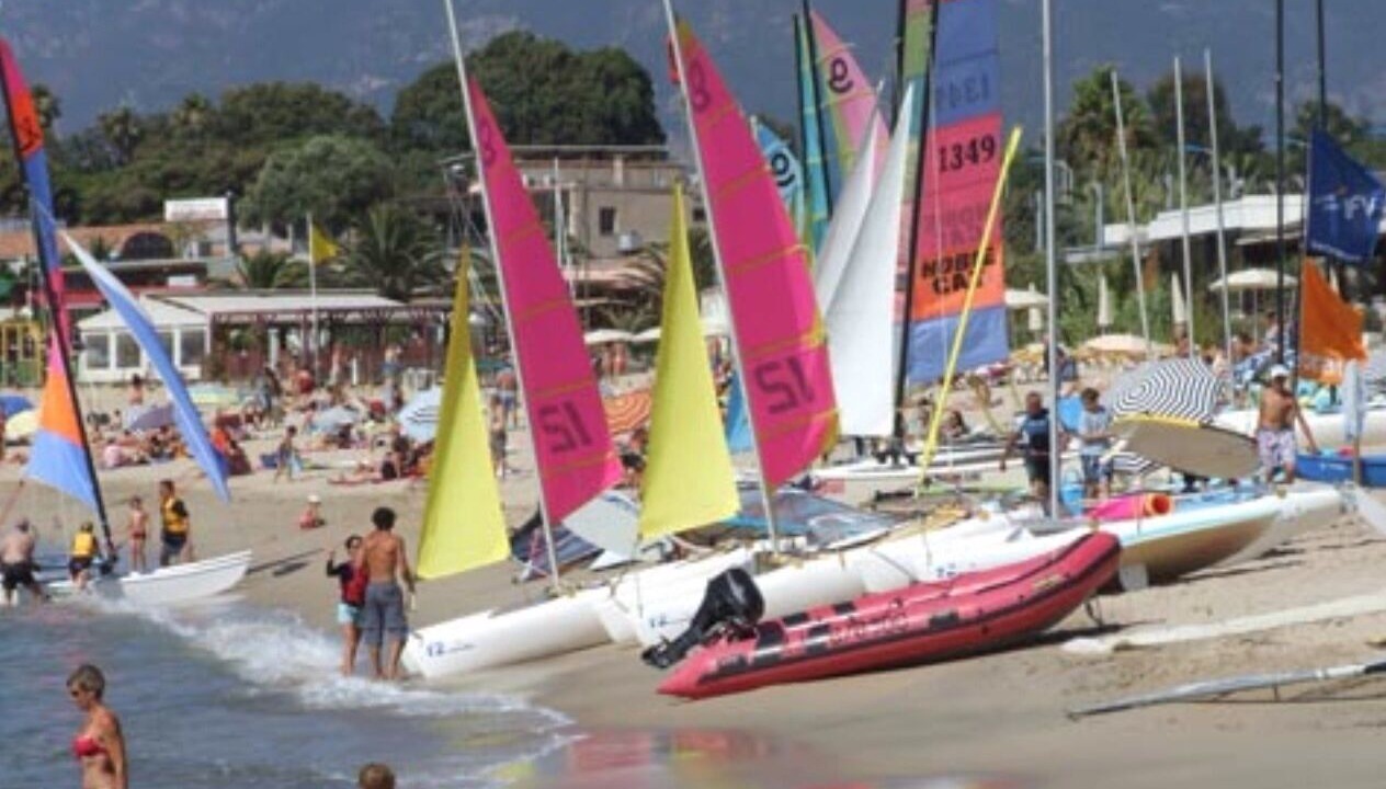 Photo of Others in Porticcio