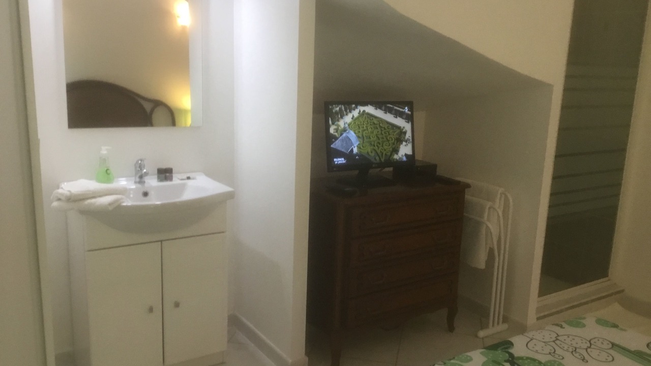 Photo of Bedroom in Porticcio