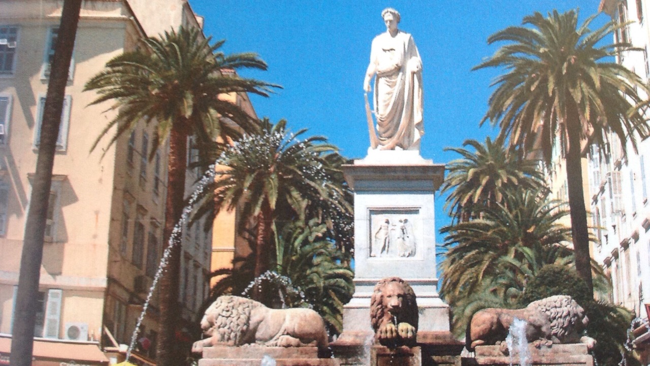 Photo of Others in Porticcio