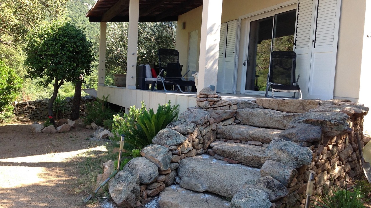 Photo of Outdoor in Monacia-d'Aullene