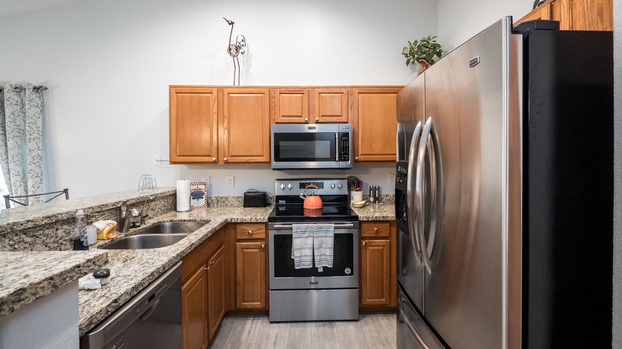 Photo of Kitchen in Chandler