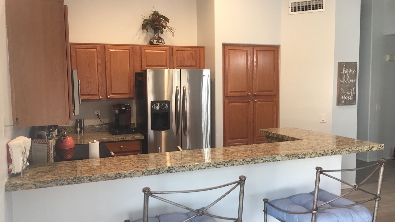 Photo of Kitchen in Chandler