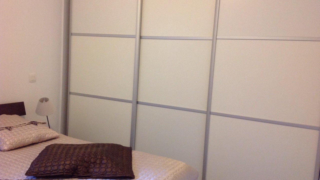 Photo of Bedroom in L'Ile-Rousse