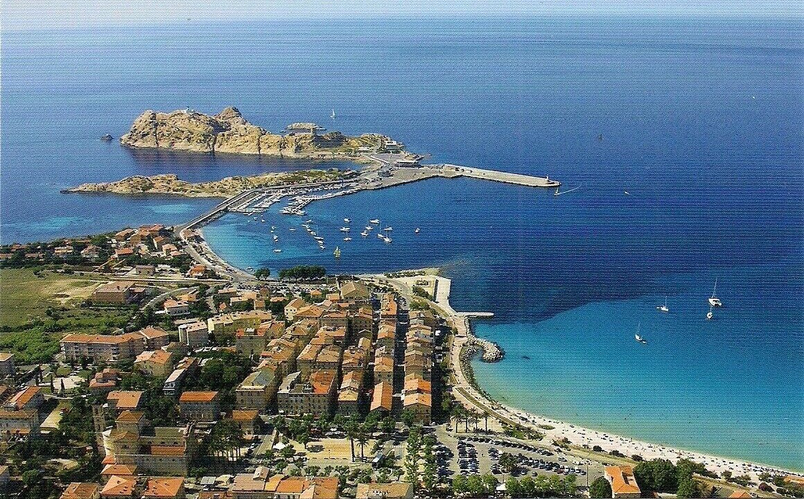 Photo of Outdoor in L'Ile-Rousse