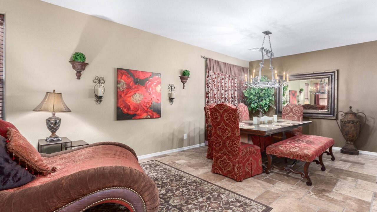Photo of Bedroom in San Tan Valley