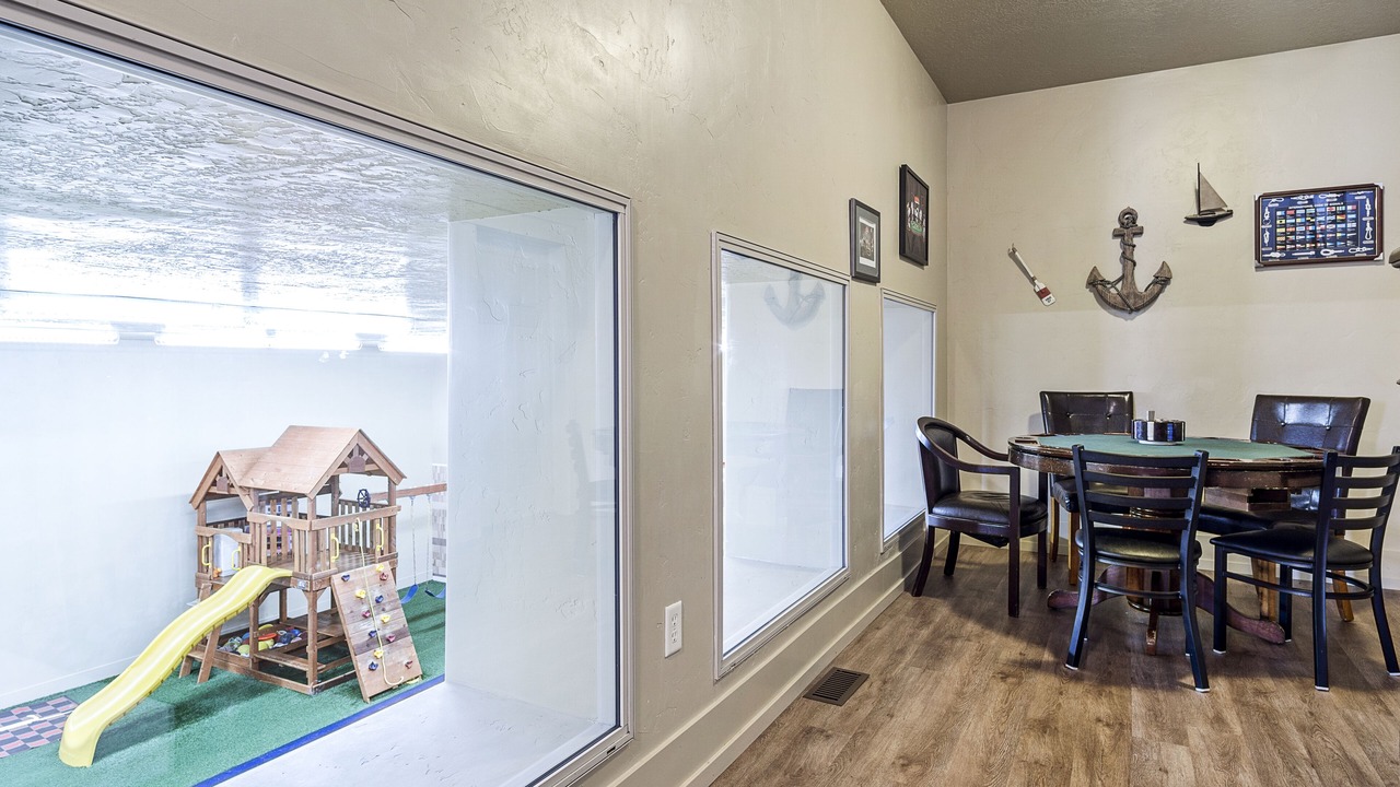 Photo of Bedroom in Garden City