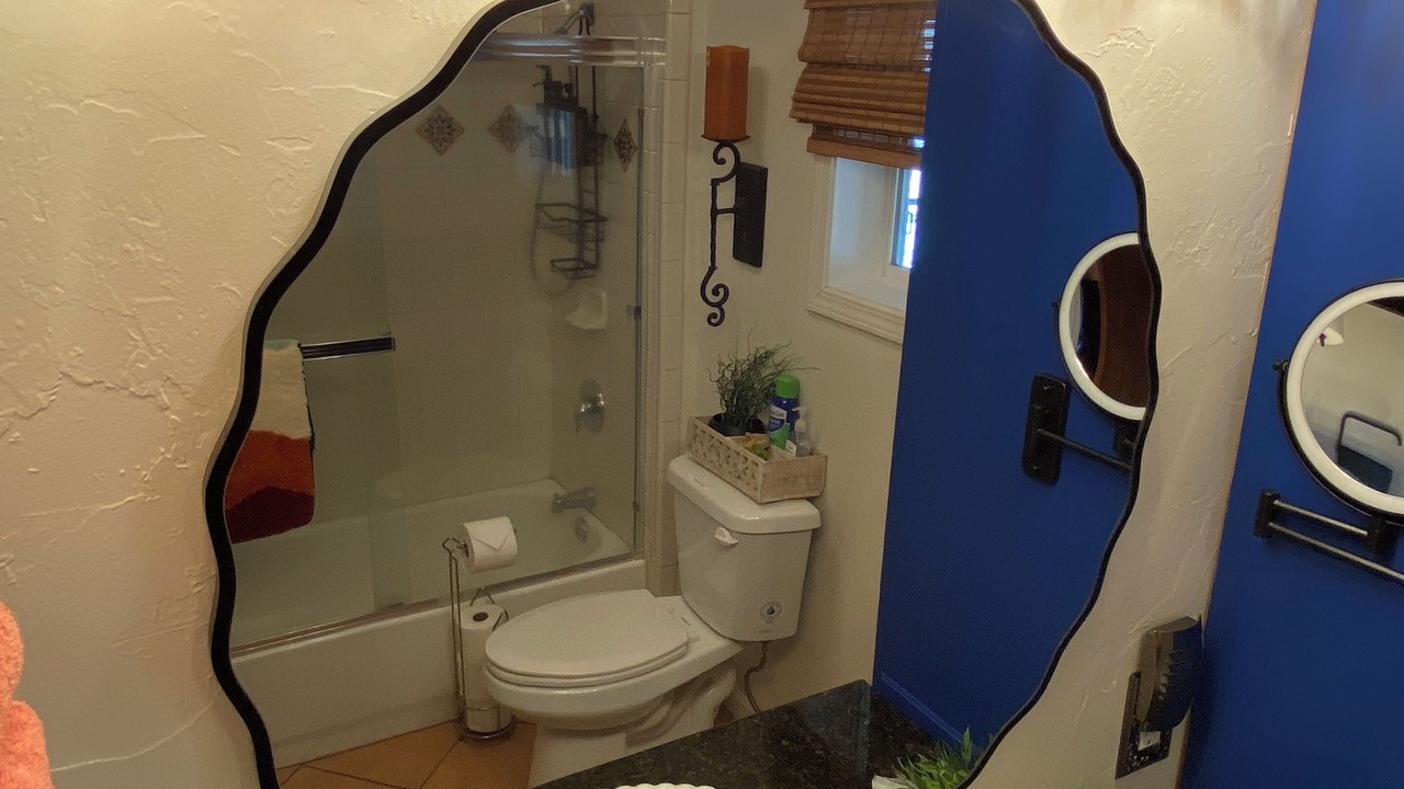 Photo of Bathroom in Friant