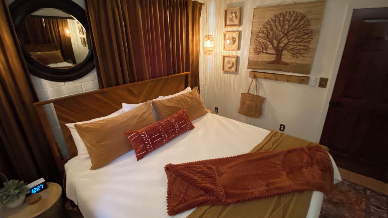 Photo of Bedroom in Friant