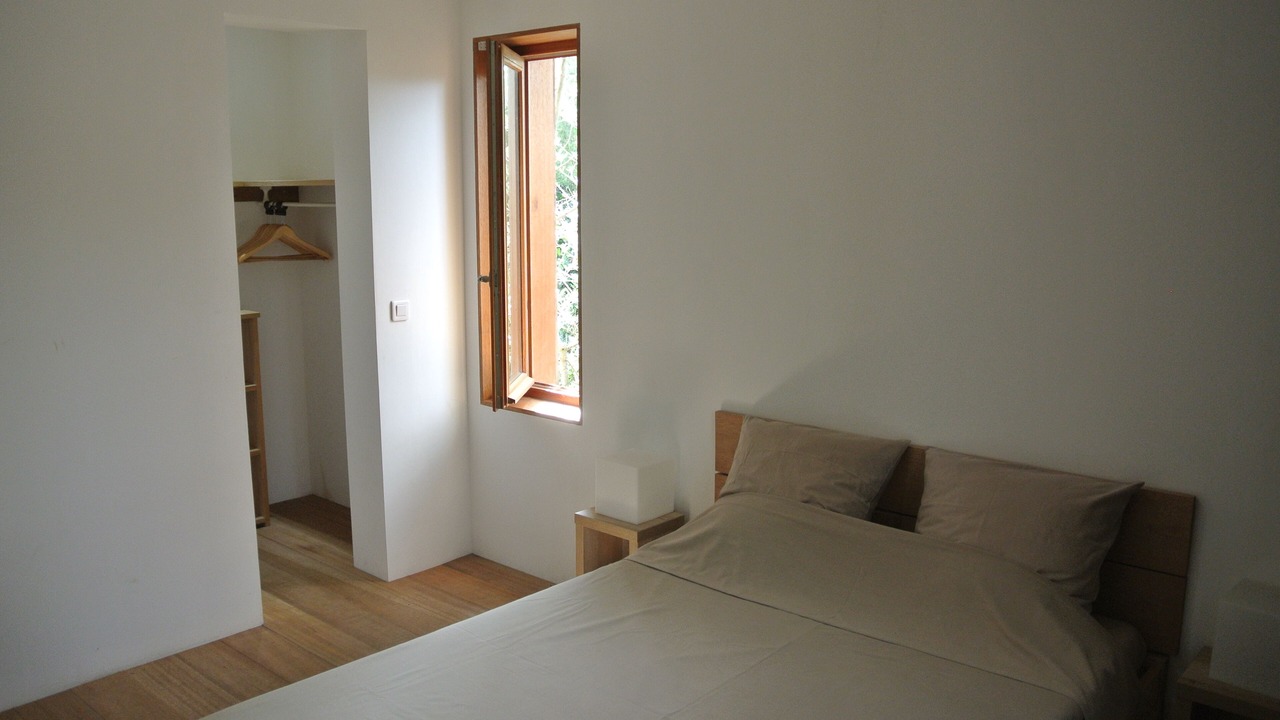 Photo of Bedroom in Galeria