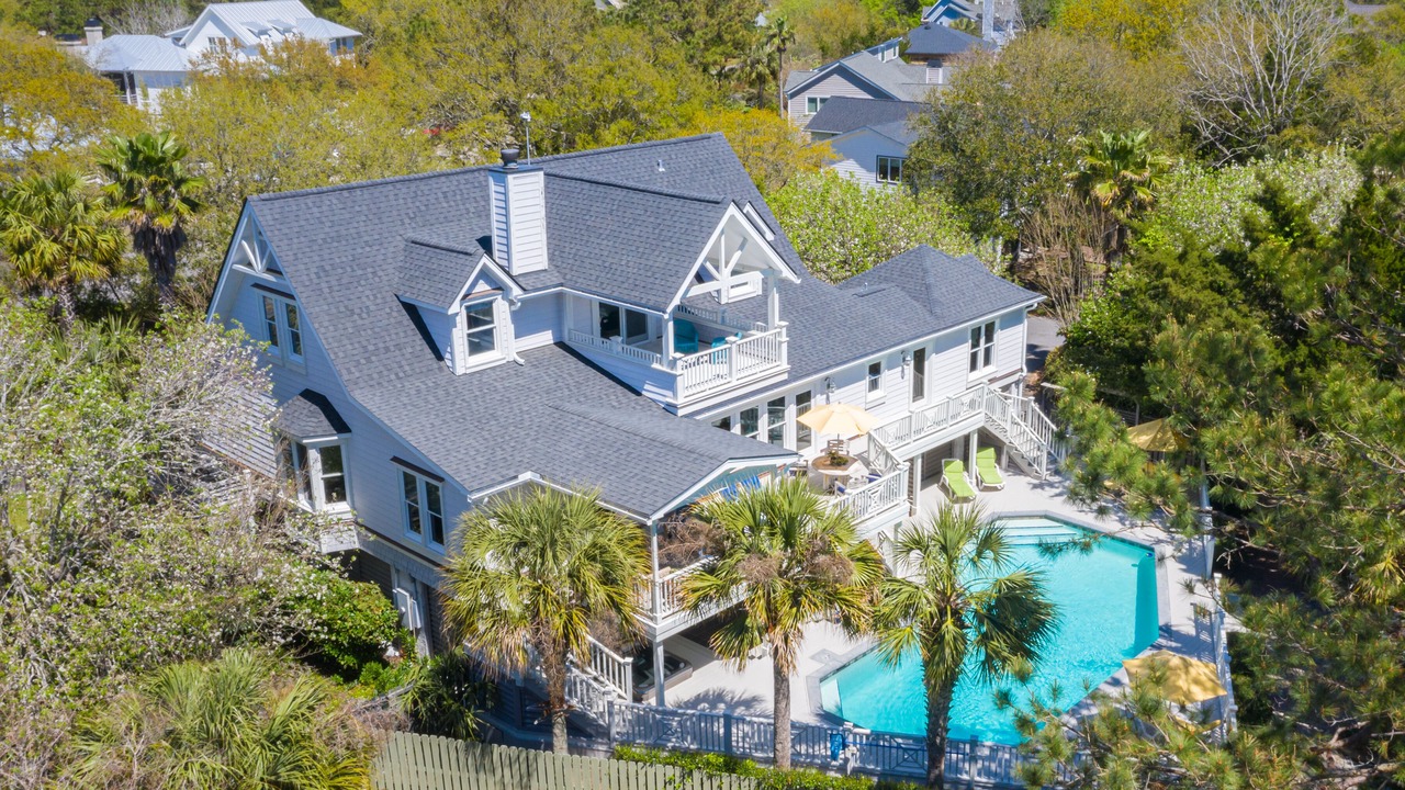 Photo of Outdoor in Sullivan's Island