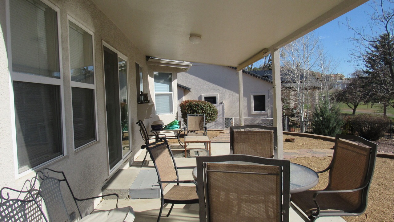 Photo of Outdoor in Prescott Country Club