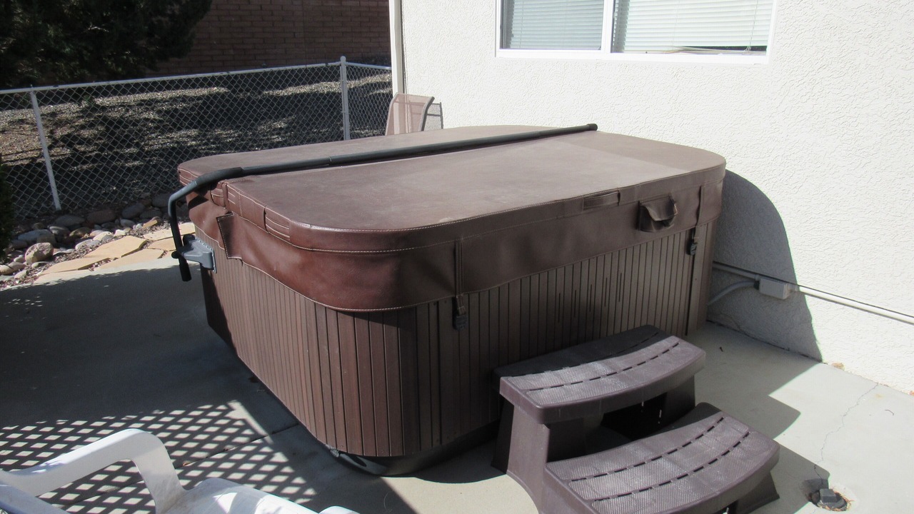 Photo of Outdoor in Prescott Country Club