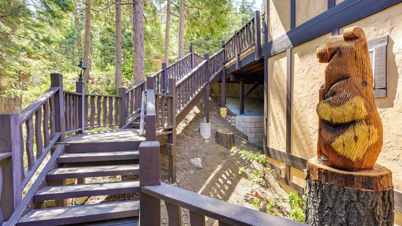 Photo of Others in Lake Arrowhead