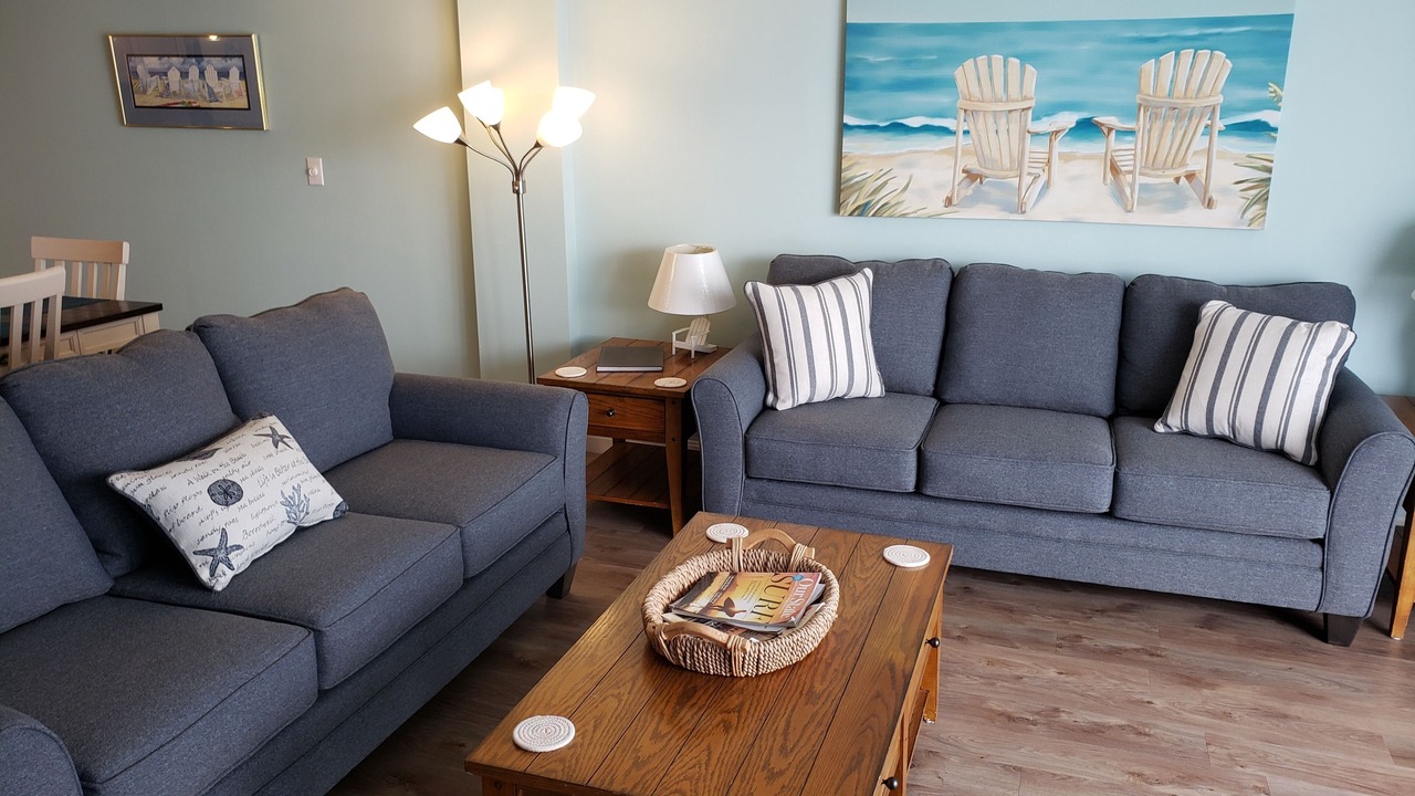 Photo of Livingroom in Sneads Ferry