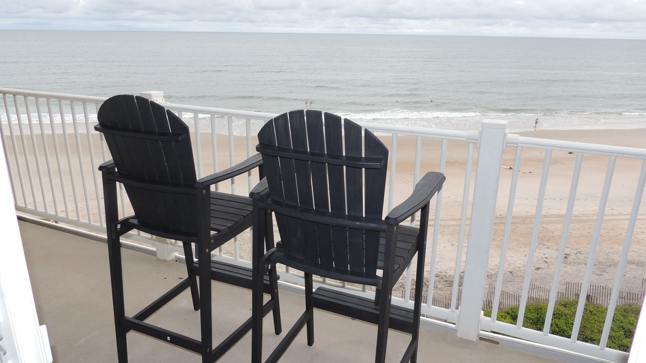 Photo of Patio Balcony in Sneads Ferry