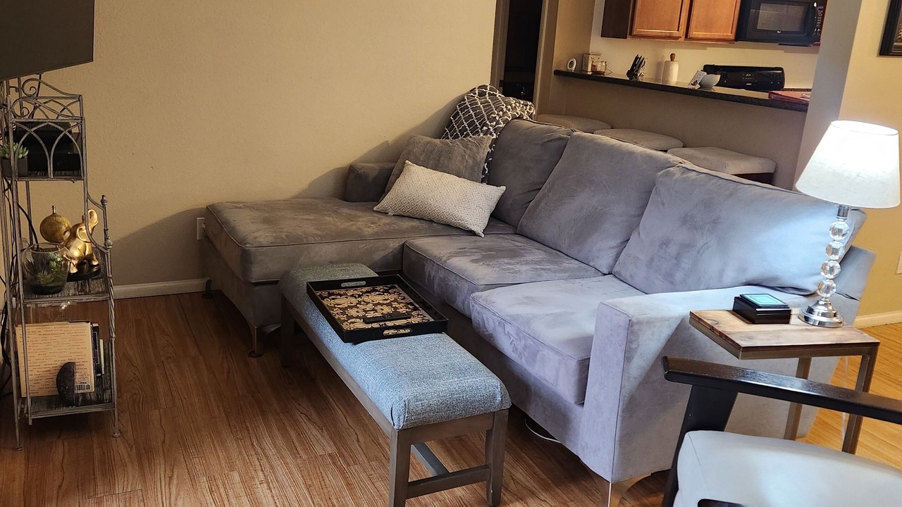 Photo of Livingroom in South Shores