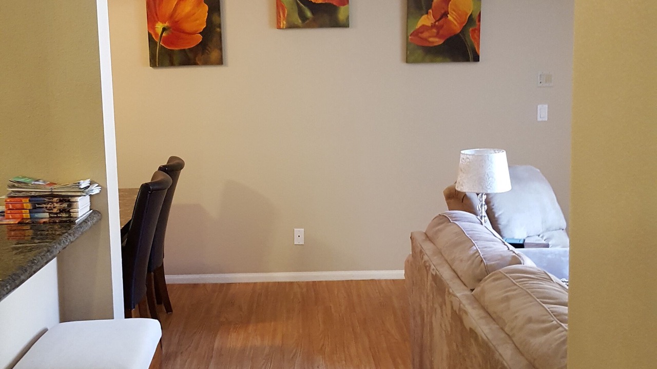 Photo of Livingroom in South Shores