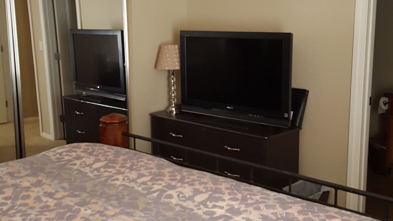 Photo of Bedroom in South Shores