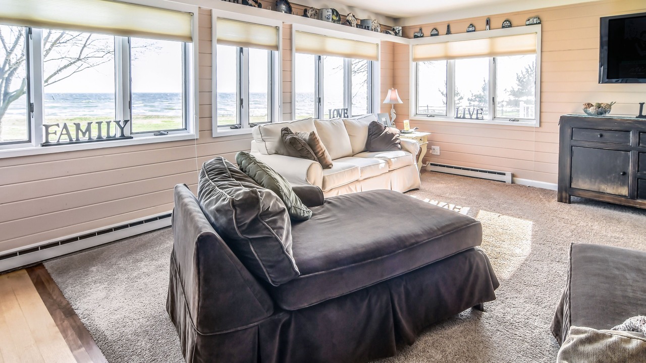 Photo of Livingroom in Stevensville