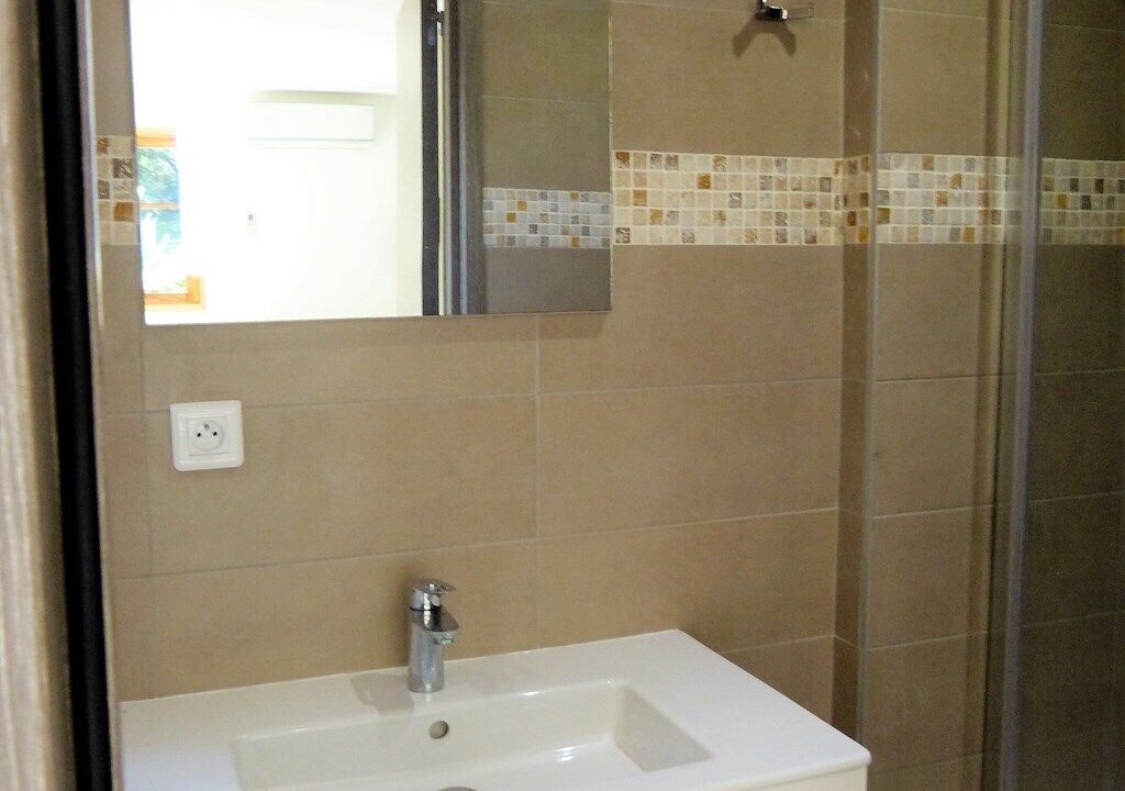 Photo of Bathroom in Vetricella