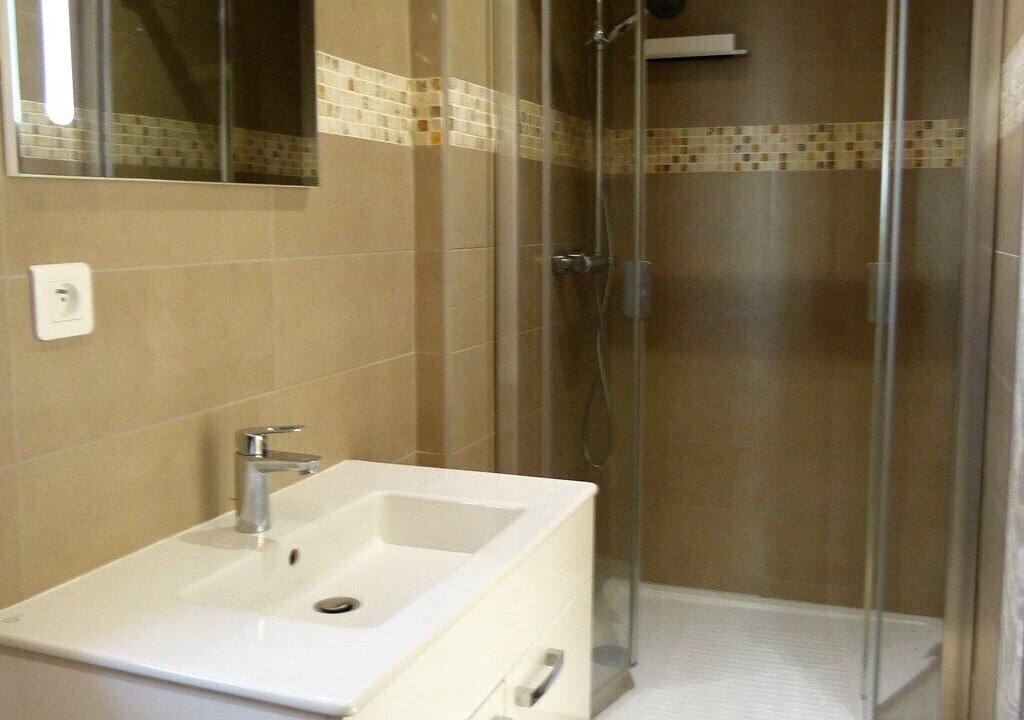 Photo of Bathroom in Vetricella
