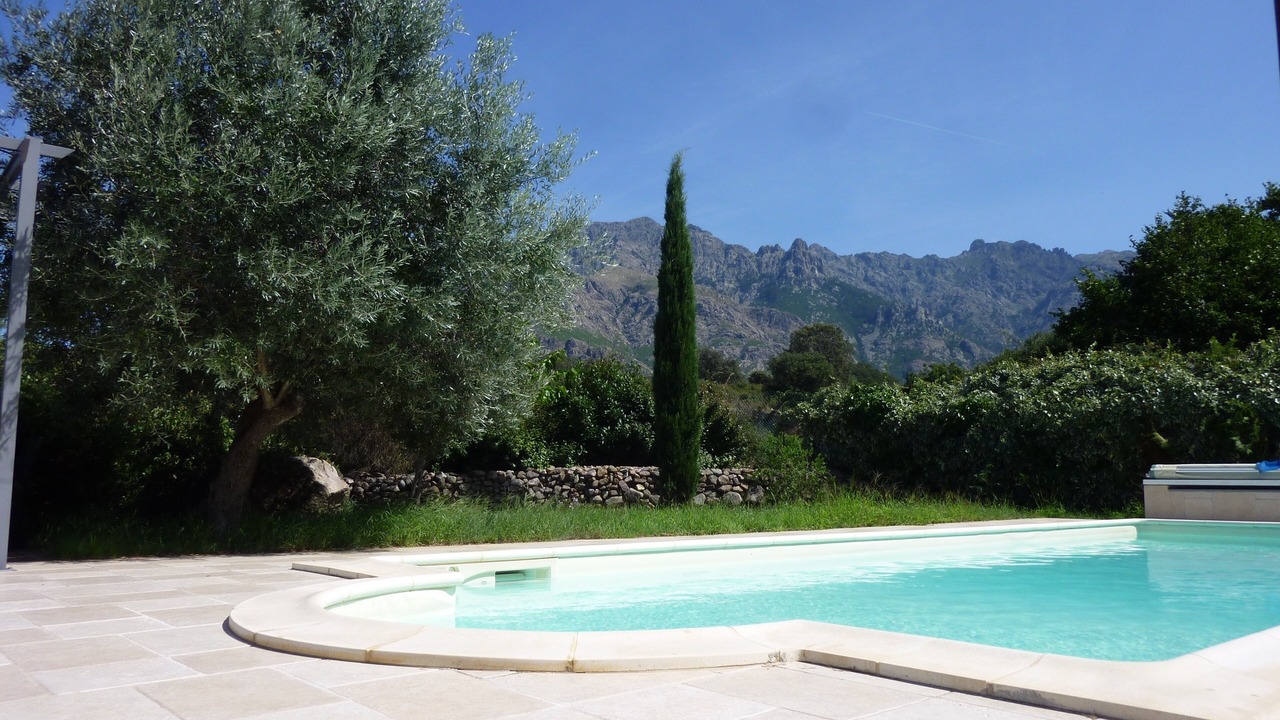 Photo of Outdoor in Calenzana