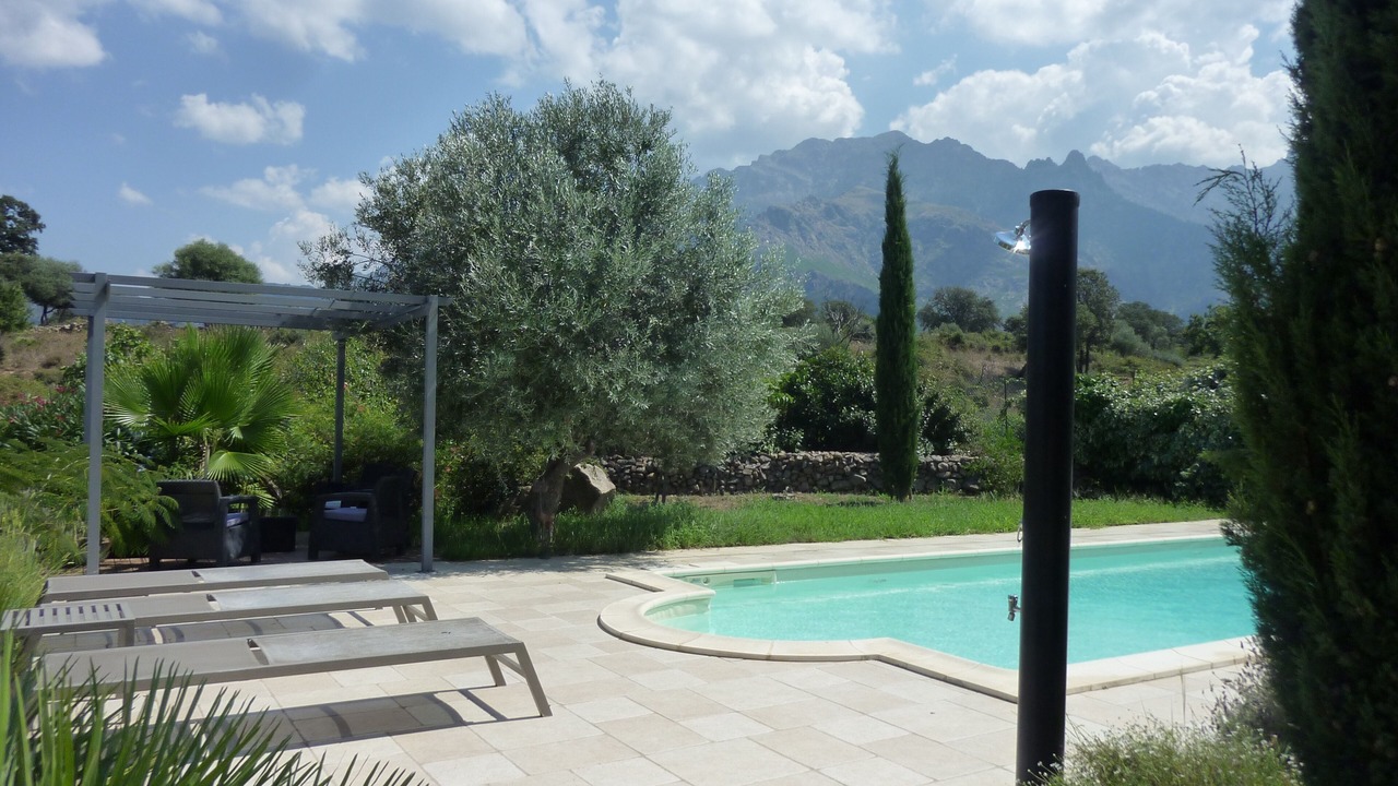 Photo of Outdoor in Calenzana