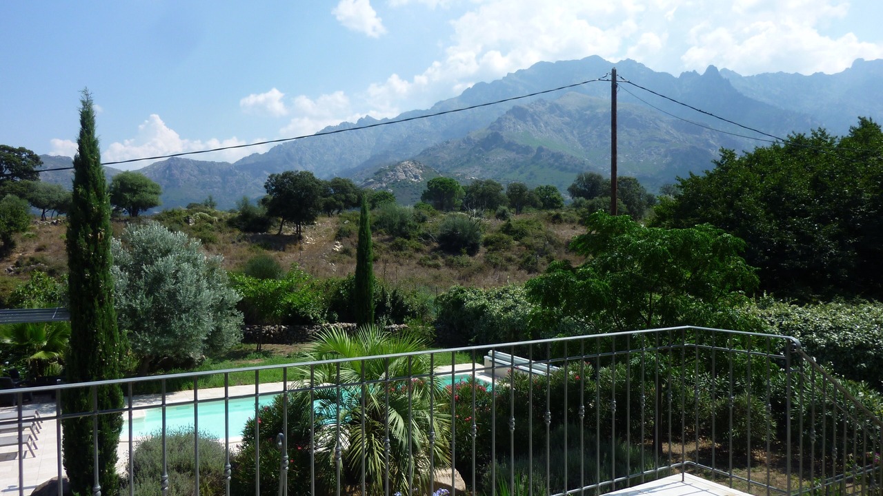 Photo of Outdoor in Calenzana