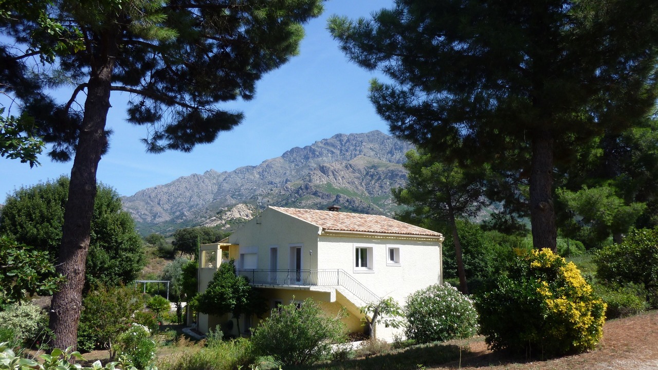 Photo of Outdoor in Calenzana
