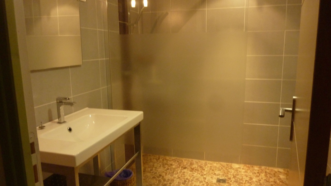Photo of Bathroom in Calenzana