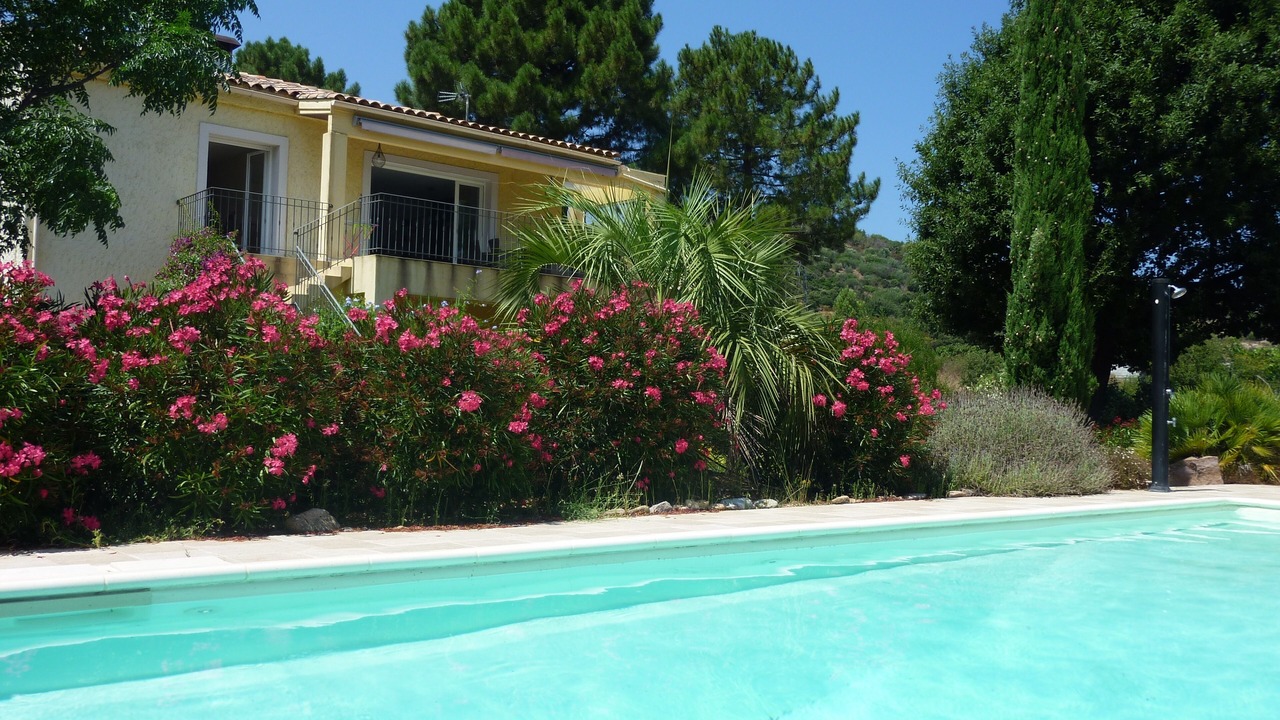 Photo of Outdoor in Calenzana