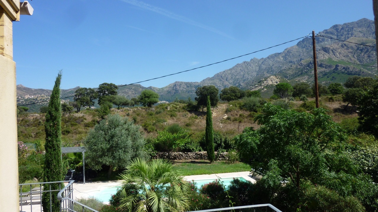Photo of Outdoor in Calenzana