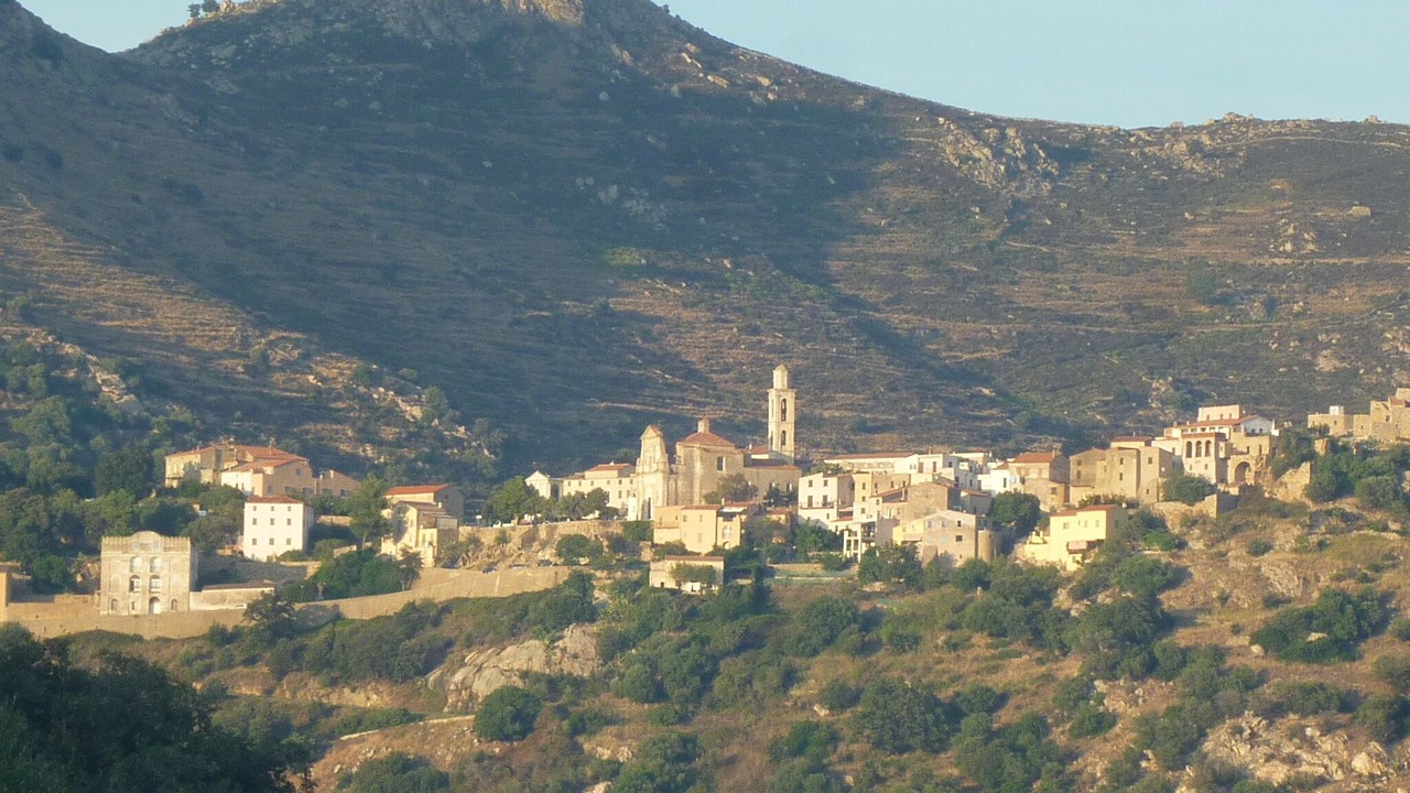 Photo of Outdoor in Calenzana