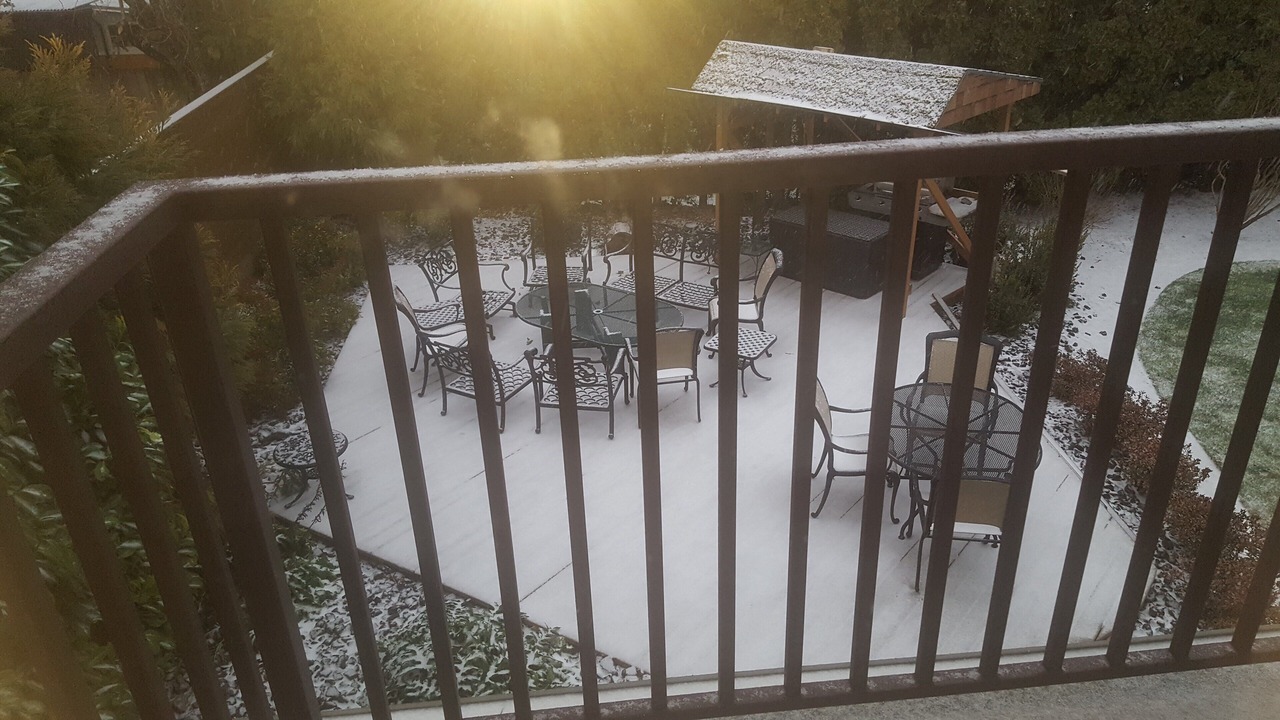Photo of Outdoor in Richmond