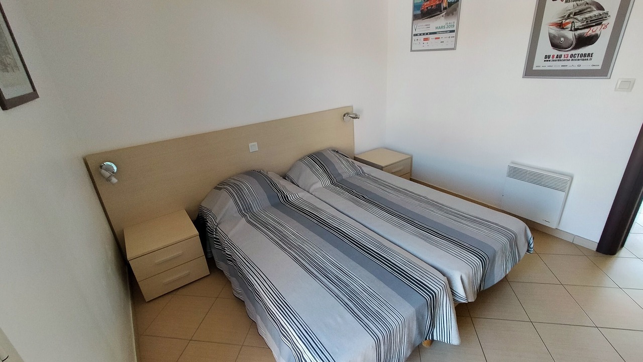 Photo of Bedroom in Lozari