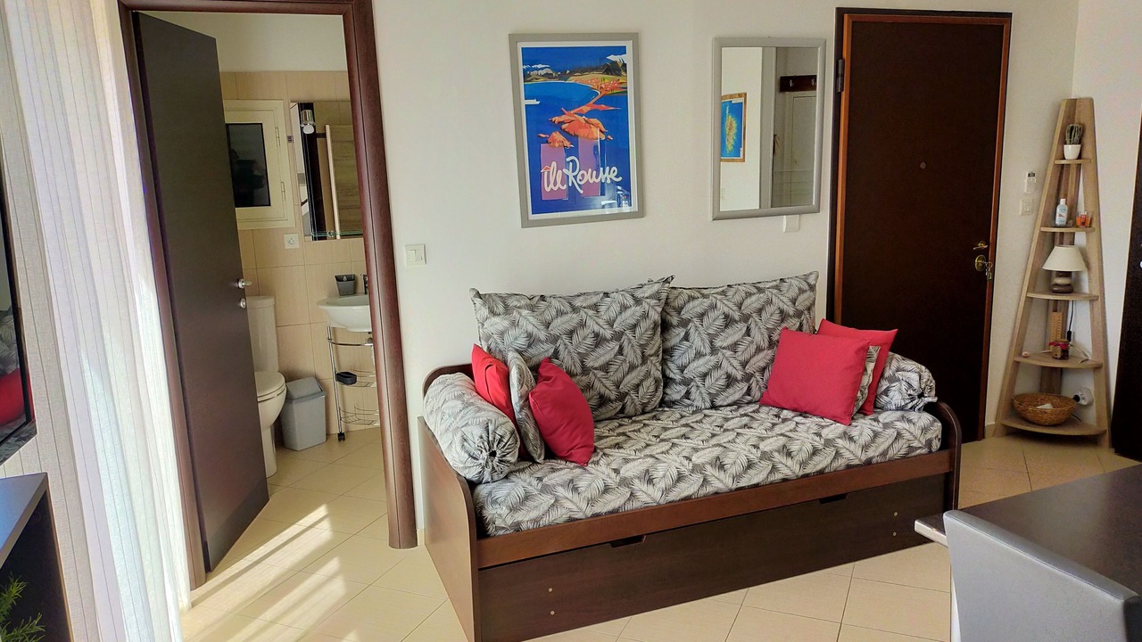 Photo of Livingroom in Lozari