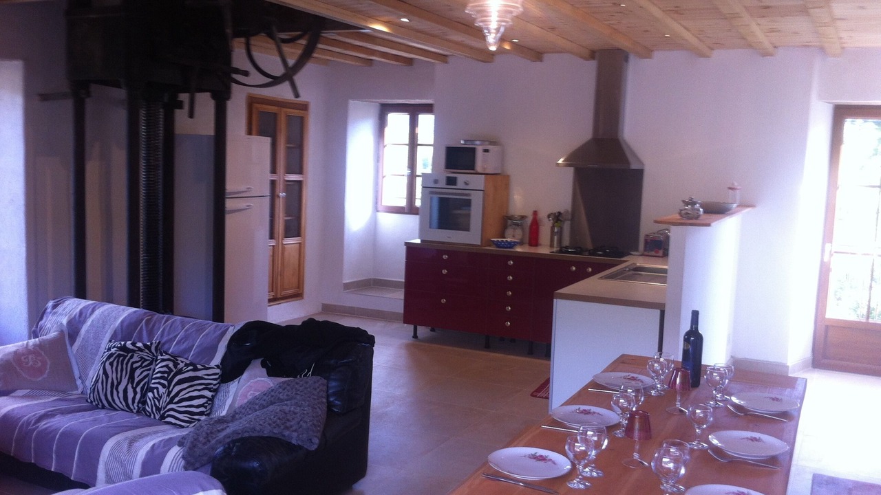 Photo of Livingroom in Cateri