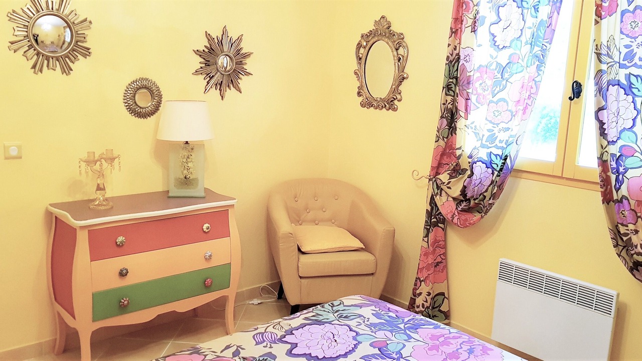 Photo of Bedroom in Tiuccia