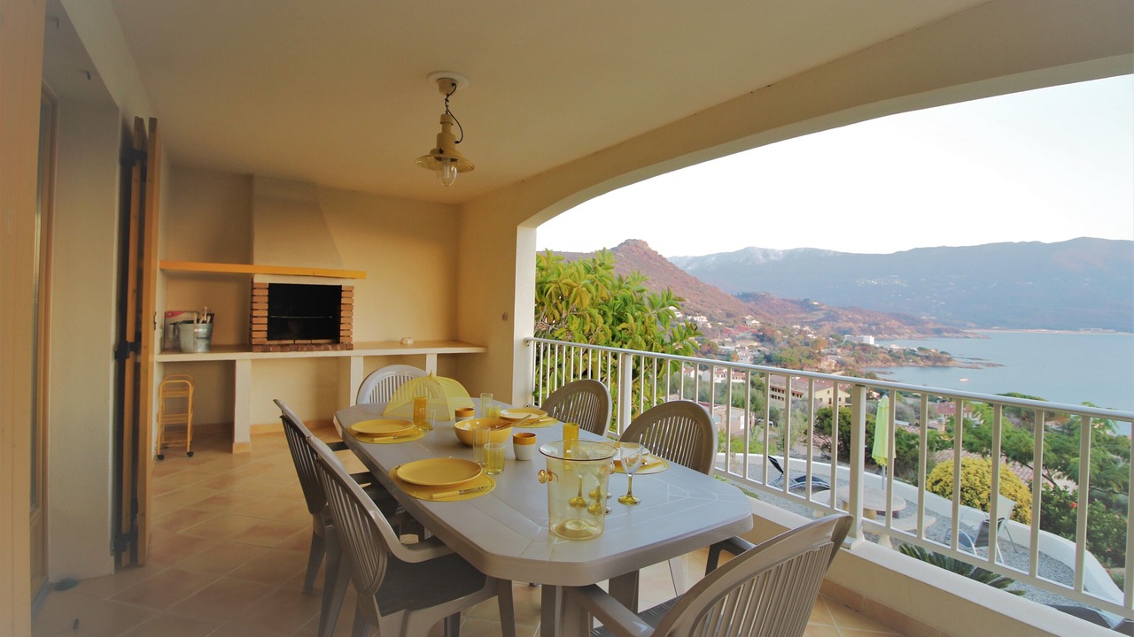Photo of Outdoor in Tiuccia