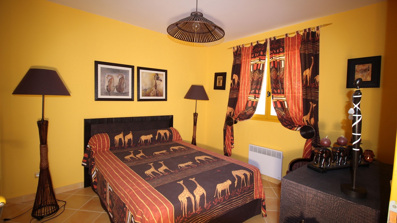 Photo of Bedroom in Tiuccia